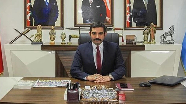 Sinan Ateş cinayeti soruşturması: Tolgahan Demirbaş 3. kez gözaltına alındı